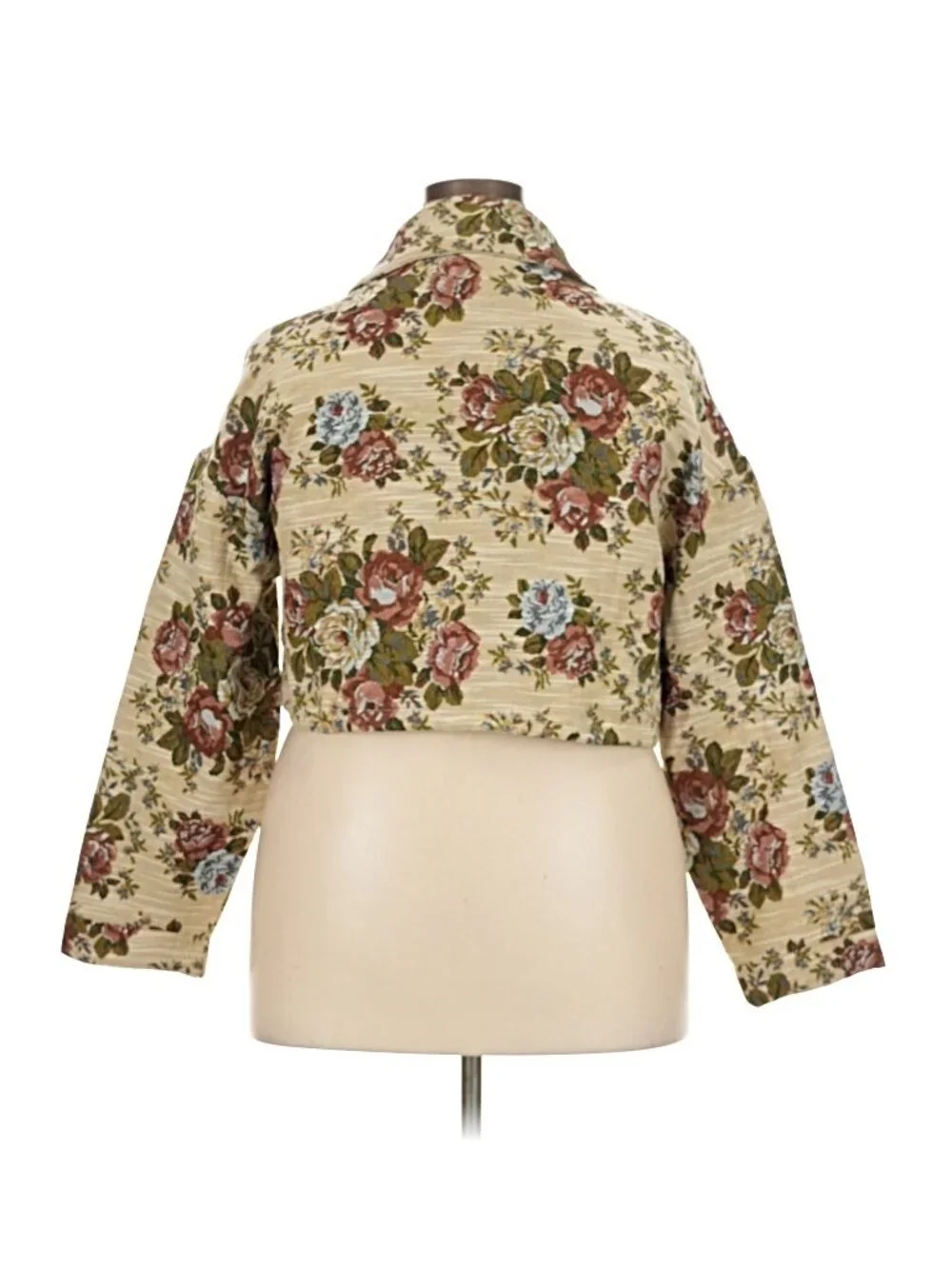 Tapestry Jacket - Picture 3 of 4